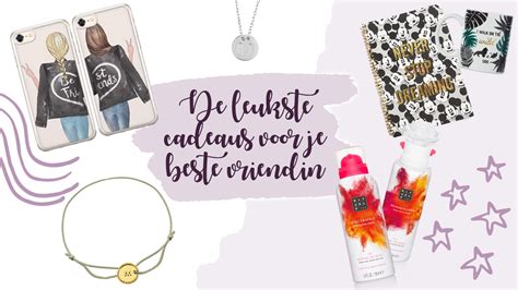 leuk cadeau voor vriendin|Cadeau vriendin: 700 ideeën om haar echt te。